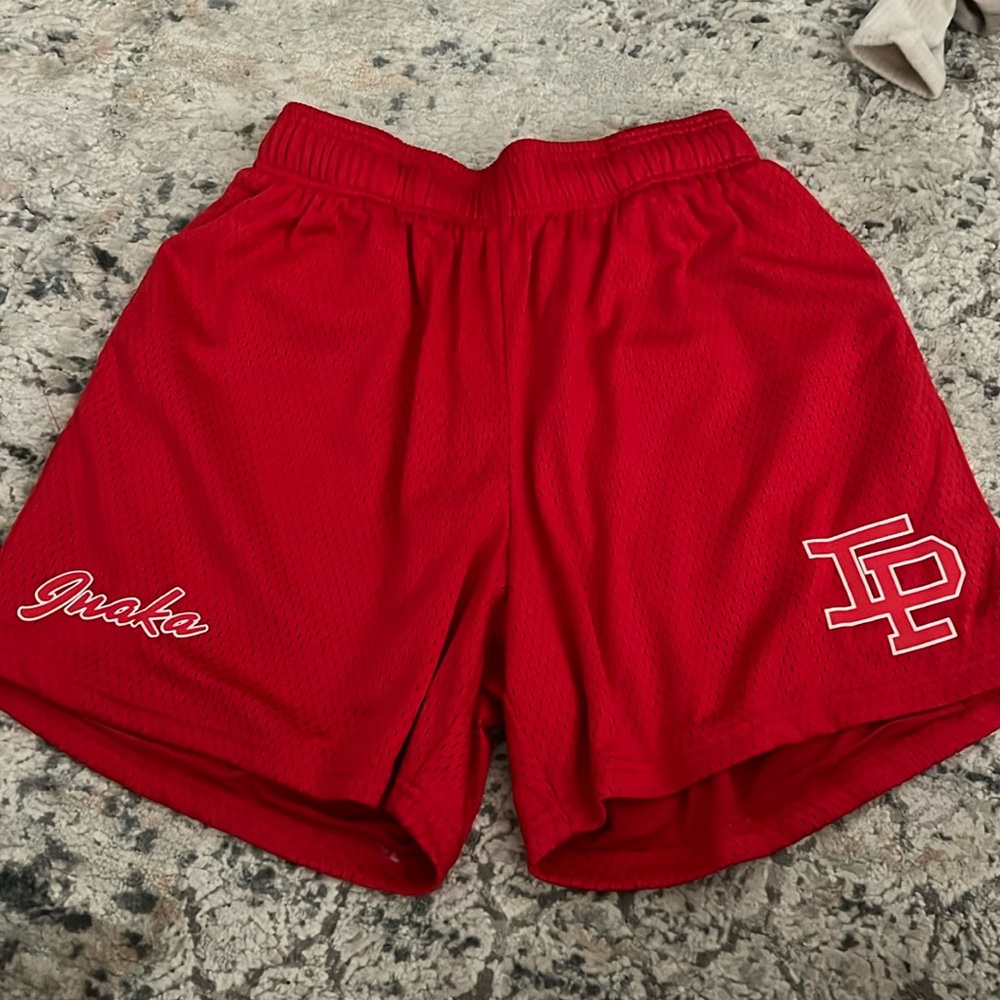 Inaka power shorts
